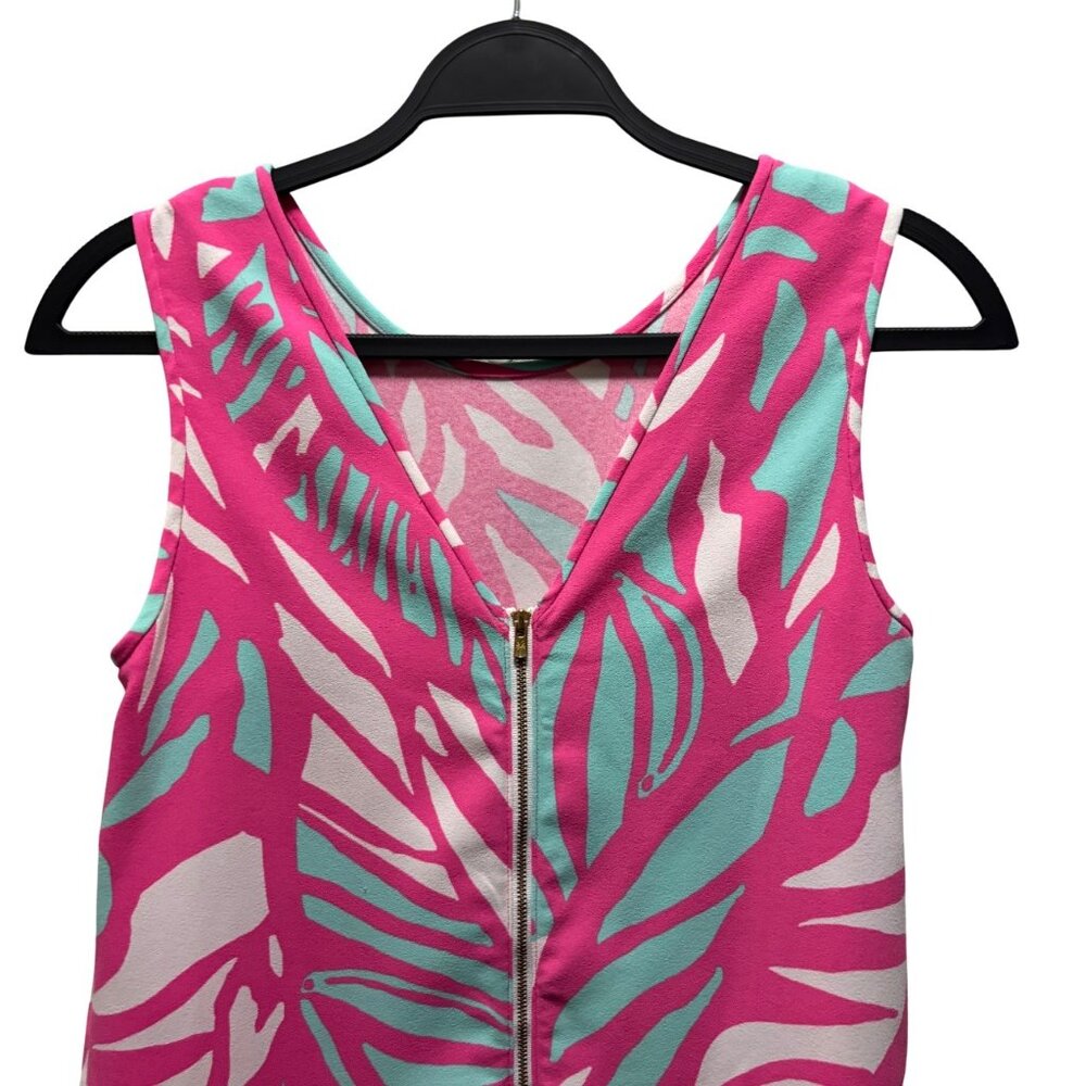 Lilly Pulitzer Womens Sabrina Shift Dress Size XS - Picture 6 of 8